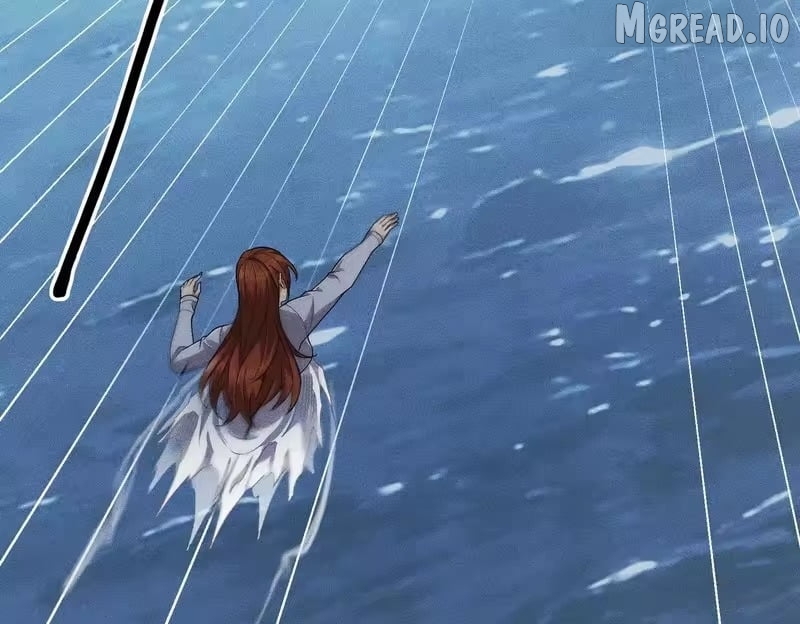 Hidden Dragon in the City (2025) Chapter 60  - page 155